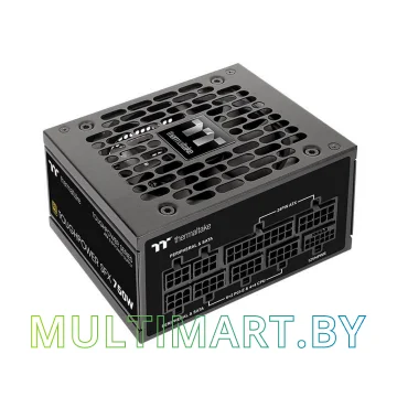 Блок питания Thermaltake Toughpower SFX 750W Gold - TT Premium Edition (PS-STP-0750FNFAGE-1)